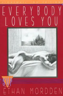 Všetci ťa majú radi: Pokračovanie cyklu Buddies - Everybody Loves You: A Continuation of the Buddies Cycle