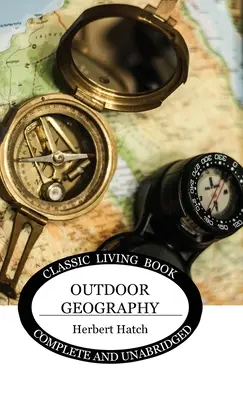 Geografia v prírode - Outdoor Geography