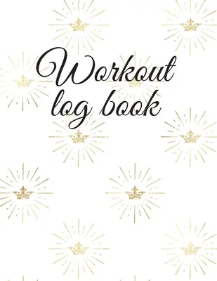Tréningový denník - Workout log book