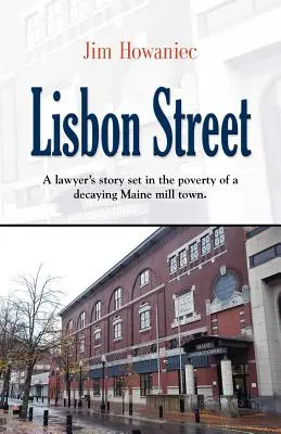 Lisabonská ulica - Lisbon Street