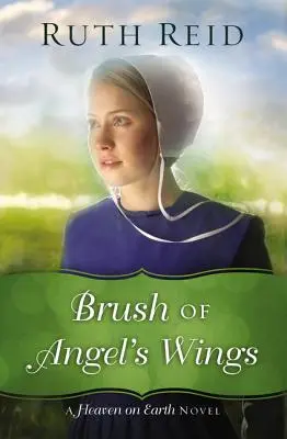 Štetec anjelských krídel - Brush of Angel's Wings