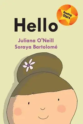 Ahoj - Hello