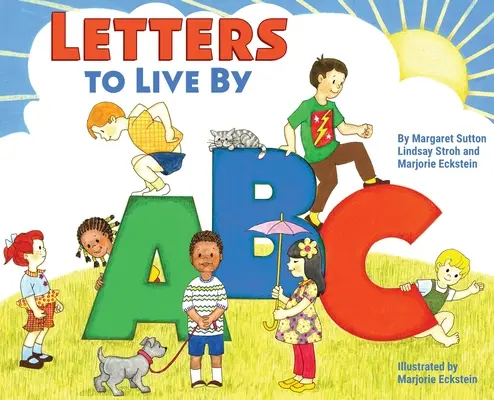 Listy, podľa ktorých sa dá žiť - Letters to Live By