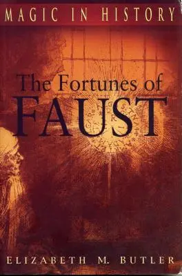 Osudy Fausta - The Fortunes of Faust