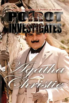 Poirot vyšetruje - Poirot Investigates
