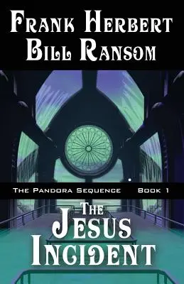 Ježišov incident - The Jesus Incident