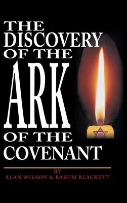 Objavenie archy zmluvy - The Discovery of the Ark of the Covenant