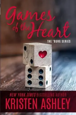 Hry srdca - Games of the Heart