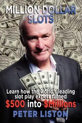 Miliónové automaty - Million Dollar Slots