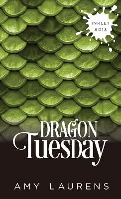 Dračí utorok - Dragon Tuesday