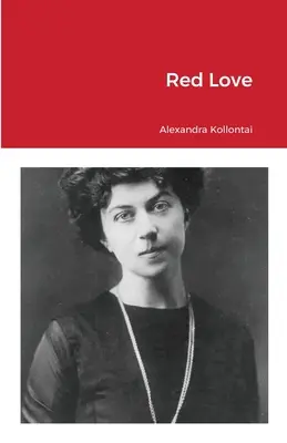 Červená láska - Red Love