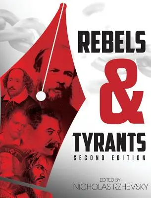 Rebeli a tyrani - Rebels and Tyrants