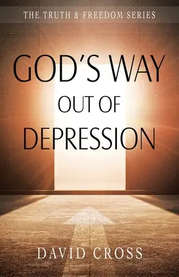 Božia cesta z depresie - God's Way Out of Depression