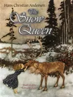 Snehová kráľovná - The Snow Queen