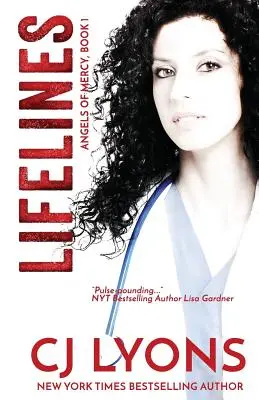 Línie života: Anjeli milosrdenstva, kniha 1 - Lifelines: Angels of Mercy Book 1