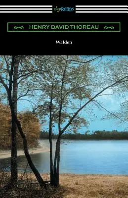 Walden (s úvodmi Bradforda Torreyho a Raymonda Macdonalda Aldena) - Walden (with Introductions by Bradford Torrey and Raymond Macdonald Alden)