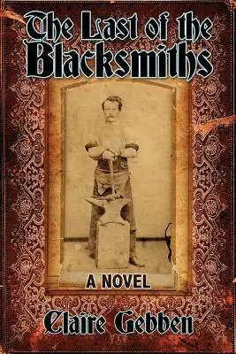 Posledný z kováčov - The Last of the Blacksmiths