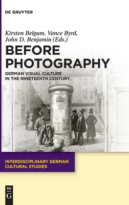 Pred fotografiou - Before Photography