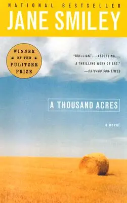 Tisíc akrov - A Thousand Acres