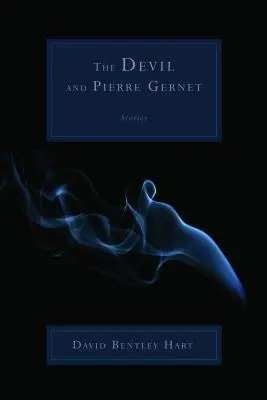 Diabol a Pierre Gernet - Devil and Pierre Gernet