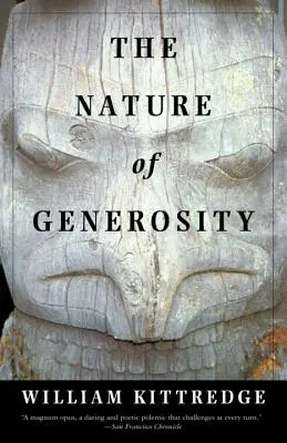 Podstata štedrosti - The Nature of Generosity