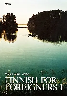 Fínčina pre cudzincov 1 - Finnish for Foreigners 1
