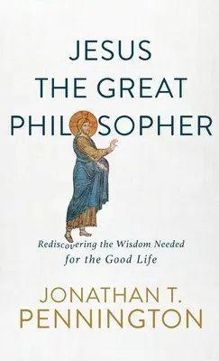 Ježiš veľký filozof - Jesus the Great Philosopher