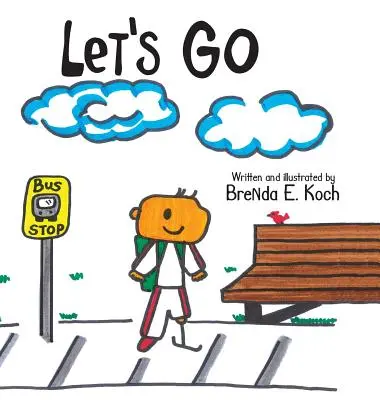Poďme - Let's Go