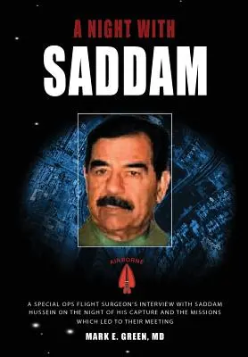 Noc so Saddámom - A Night with Saddam