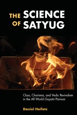 Veda satjug - The Science of Satyug