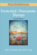 Existenciálno-humanistická terapia - Existential-Humanistic Therapy