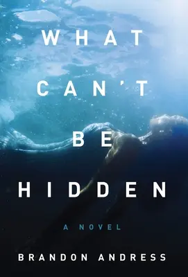 Čo sa nedá skryť - What Can't Be Hidden