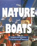 Príroda lodí: Vedomosti a ezoterika pre ľudí posadnutých námorníctvom - The Nature of Boats: Insights and Esoterica for the Nautically Obsessed