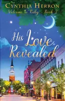 Jeho láska odhalená - His Love Revealed