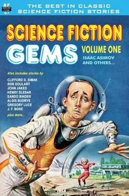 Skvosty science fiction, zväzok prvý - Science Fiction Gems, Vol. One