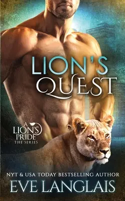 Levie hľadanie - Lion's Quest