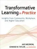 Transformatívne učenie v Pra - Transformative Learning in Pra