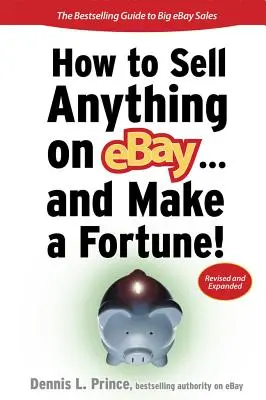 Ako predať čokoľvek na Ebay... a zarobiť majetok! - How to Sell Anything on Ebay... and Make a Fortune!
