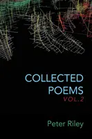 Zbierka básní zv. 2 - Collected Poems Vol. 2