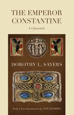 Cisár Konštantín - The Emperor Constantine