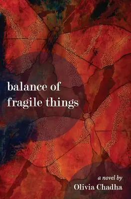 Bilancia krehkých vecí - Balance of Fragile Things