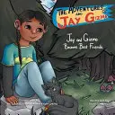 Dobrodružstvá Jaya a Gizma: Jay a Gizmo sa stali najlepšími priateľmi - The Adventures of Jay and Gizmo: Jay and Gizmo Become Best Friends