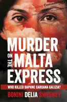 Vražda v maltskom exprese: Kto zabil Daphne Caruanu Galiziu? - Murder on The Malta Express: Who killed Daphne Caruana Galizia?