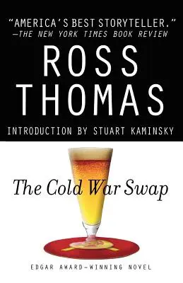 Výmena v studenej vojne - The Cold War Swap