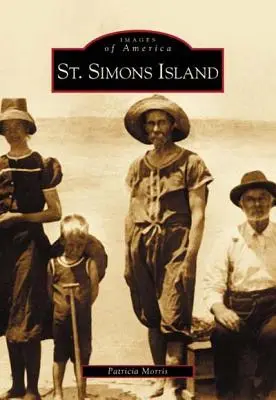 Ostrov St. Simons - St. Simons Island