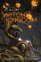 Čarodejnícke kráľovstvo, 3 - Witchy Kingdom, 3