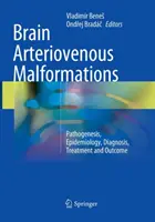Arteriovenózne malformácie mozgu: Patogenéza, epidemiológia, diagnostika, liečba a výsledky - Brain Arteriovenous Malformations: Pathogenesis, Epidemiology, Diagnosis, Treatment and Outcome