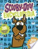 Scooby-Doo! Encyklopédia - Scooby-Doo! Encyclopedia