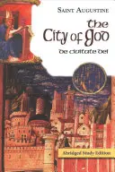 Božie mesto, skrátené študijné vydanie - City of God, Abridged Study Edition