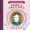 Pýcha a predsudok: Babylit(r): Počítanie a predsudky - Pride & Prejudice: A Babylit(r) Counting Primer